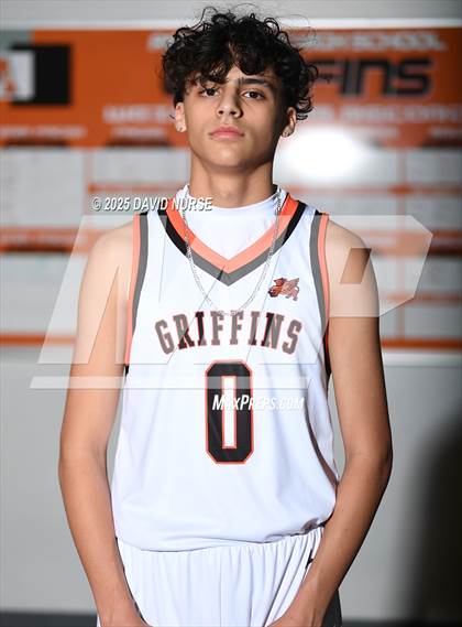 Thumbnail 2 in The Palmdale Aerospace Academy (Team And Individuals) photogallery.