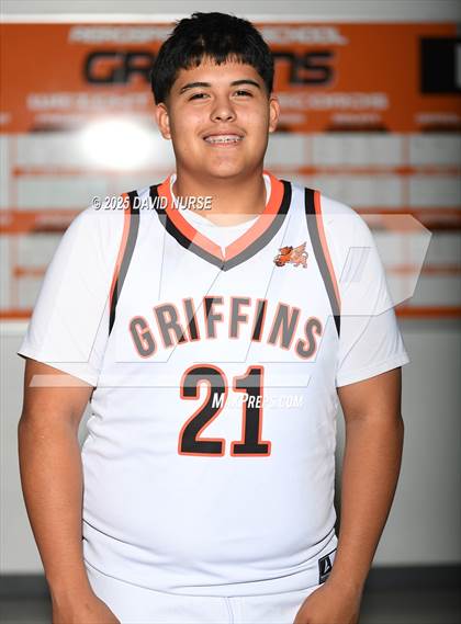 Thumbnail 2 in The Palmdale Aerospace Academy (Team And Individuals) photogallery.