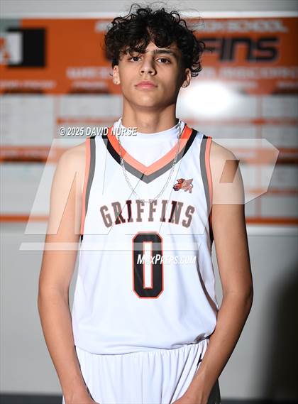 Thumbnail 2 in The Palmdale Aerospace Academy (Team And Individuals) photogallery.