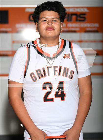 Thumbnail 1 in The Palmdale Aerospace Academy (Team And Individuals) photogallery.