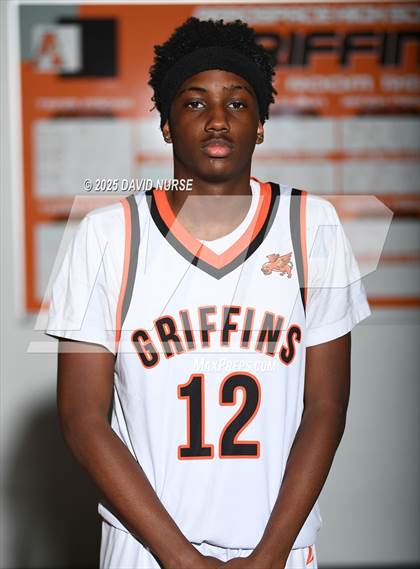 Thumbnail 2 in The Palmdale Aerospace Academy (Team And Individuals) photogallery.