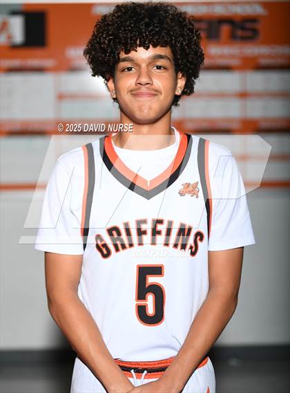 Thumbnail 2 in The Palmdale Aerospace Academy (Team And Individuals) photogallery.