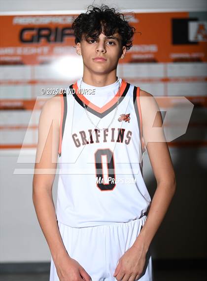 Thumbnail 1 in The Palmdale Aerospace Academy (Team And Individuals) photogallery.