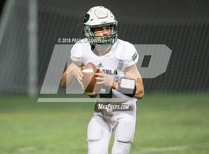 Thumbnail 3 in O'Dea vs. Peninsula (WIAA 3A Quarterfinal) photogallery.