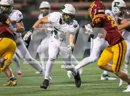 Thumbnail 1 in O'Dea vs. Peninsula (WIAA 3A Quarterfinal) photogallery.