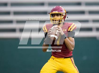 Thumbnail 1 in O'Dea vs. Peninsula (WIAA 3A Quarterfinal) photogallery.