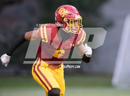 Thumbnail 3 in O'Dea vs. Peninsula (WIAA 3A Quarterfinal) photogallery.