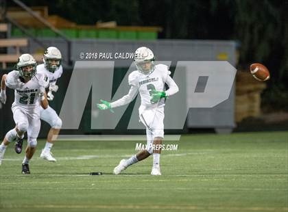 Thumbnail 3 in O'Dea vs. Peninsula (WIAA 3A Quarterfinal) photogallery.