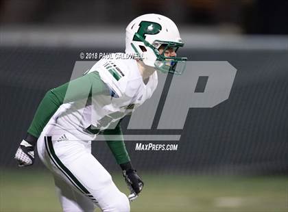 Thumbnail 1 in O'Dea vs. Peninsula (WIAA 3A Quarterfinal) photogallery.