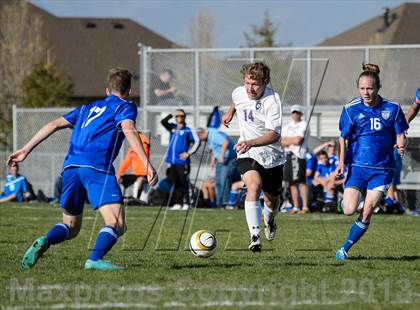 Thumbnail 3 in Pleasant Grove @ Riverton photogallery.
