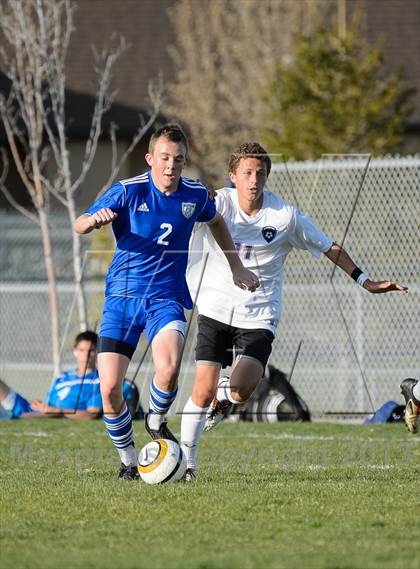 Thumbnail 1 in Pleasant Grove @ Riverton photogallery.