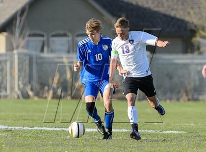 Thumbnail 2 in Pleasant Grove @ Riverton photogallery.
