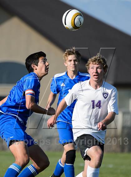 Thumbnail 1 in Pleasant Grove @ Riverton photogallery.