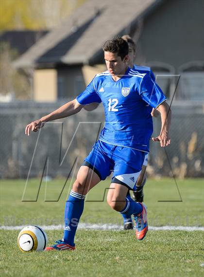Thumbnail 1 in Pleasant Grove @ Riverton photogallery.