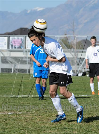 Thumbnail 1 in Pleasant Grove @ Riverton photogallery.