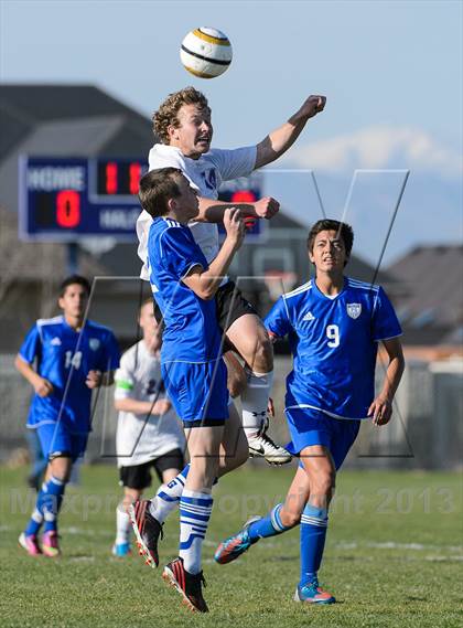 Thumbnail 1 in Pleasant Grove @ Riverton photogallery.