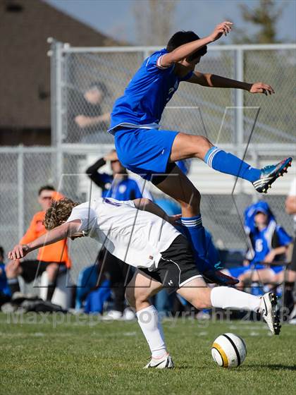 Thumbnail 3 in Pleasant Grove @ Riverton photogallery.
