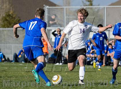 Thumbnail 1 in Pleasant Grove @ Riverton photogallery.