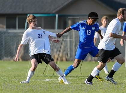 Thumbnail 2 in Pleasant Grove @ Riverton photogallery.