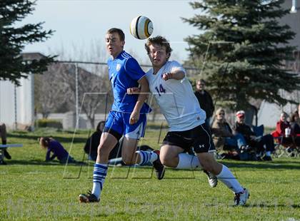 Thumbnail 1 in Pleasant Grove @ Riverton photogallery.