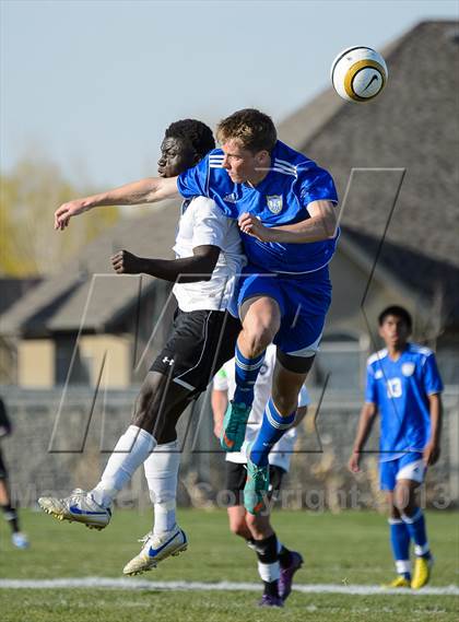 Thumbnail 3 in Pleasant Grove @ Riverton photogallery.