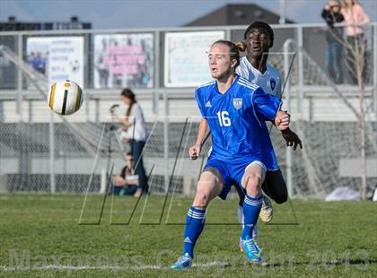 Thumbnail 3 in Pleasant Grove @ Riverton photogallery.