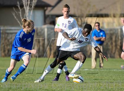 Thumbnail 1 in Pleasant Grove @ Riverton photogallery.