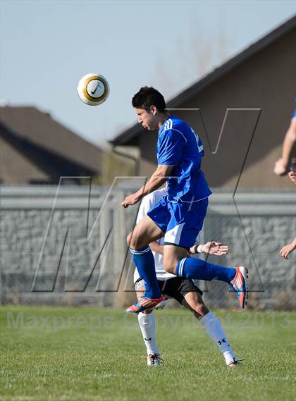 Thumbnail 2 in Pleasant Grove @ Riverton photogallery.
