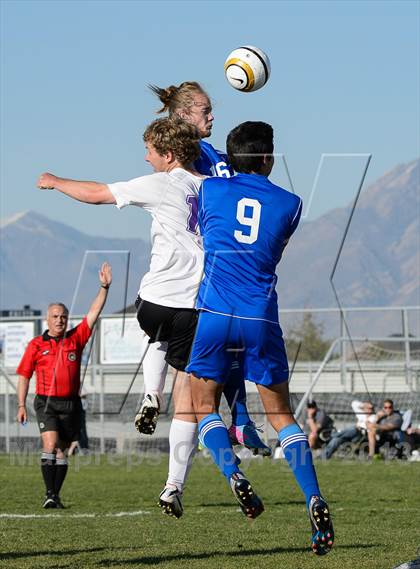 Thumbnail 3 in Pleasant Grove @ Riverton photogallery.