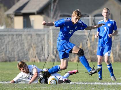 Thumbnail 1 in Pleasant Grove @ Riverton photogallery.