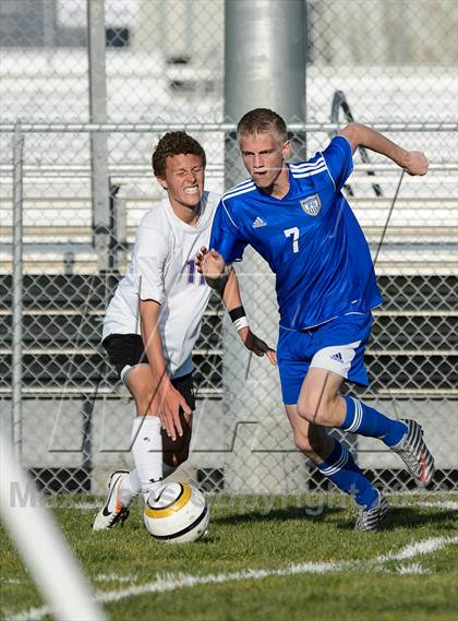 Thumbnail 3 in Pleasant Grove @ Riverton photogallery.