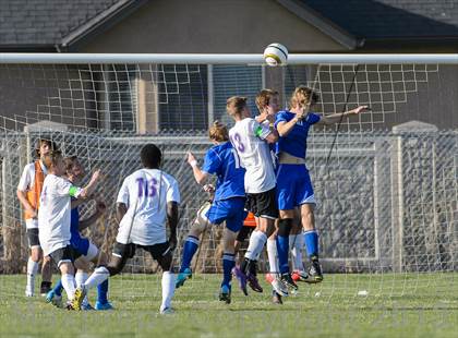 Thumbnail 1 in Pleasant Grove @ Riverton photogallery.