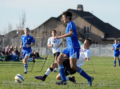 Thumbnail 3 in Pleasant Grove @ Riverton photogallery.