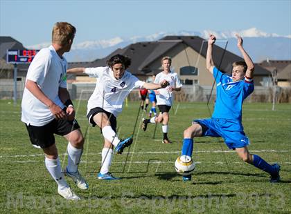 Thumbnail 3 in Pleasant Grove @ Riverton photogallery.