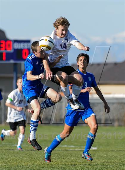 Thumbnail 2 in Pleasant Grove @ Riverton photogallery.