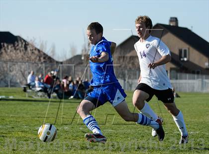 Thumbnail 1 in Pleasant Grove @ Riverton photogallery.