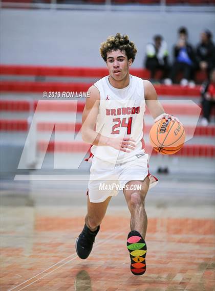 Thumbnail 1 in Mustang vs Carl Albert photogallery.