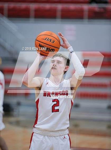 Thumbnail 2 in Mustang vs Carl Albert photogallery.
