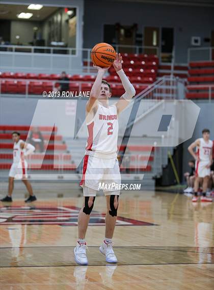 Thumbnail 3 in Mustang vs Carl Albert photogallery.