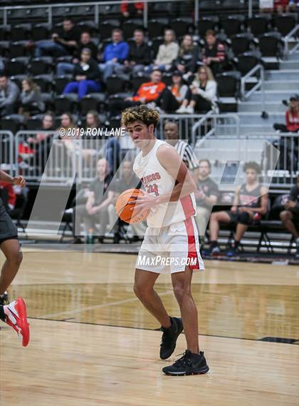 Thumbnail 3 in Mustang vs Carl Albert photogallery.