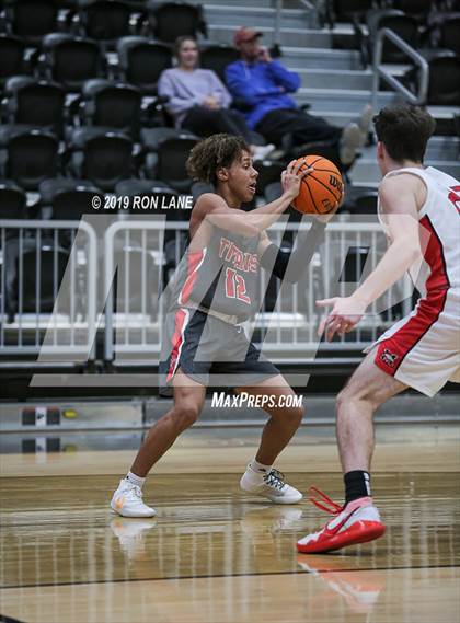 Thumbnail 3 in Mustang vs Carl Albert photogallery.
