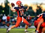 Robinson has thrown for 22 TDs and only 4 interceptions this season.