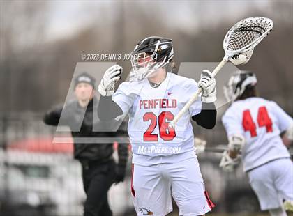 Thumbnail 1 in West Seneca East @ Penfield photogallery.