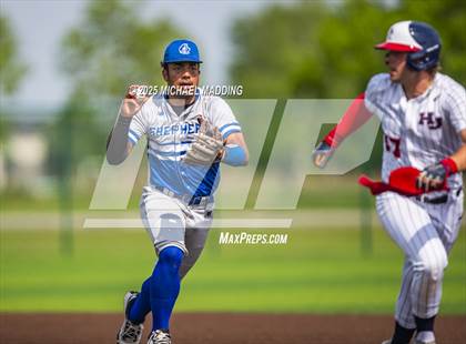 Thumbnail 1 in Shepherd @ Hardin-Jefferson photogallery.