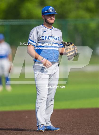 Thumbnail 2 in Shepherd @ Hardin-Jefferson photogallery.