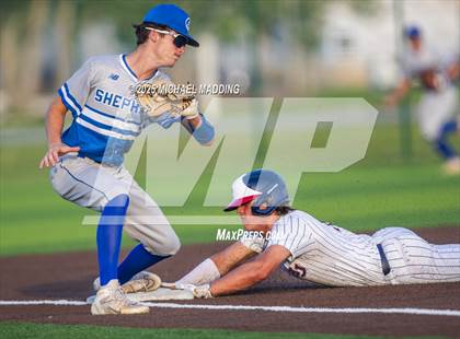 Thumbnail 1 in Shepherd @ Hardin-Jefferson photogallery.