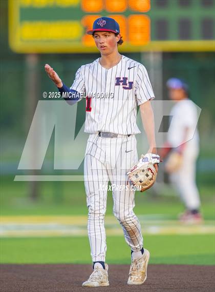 Thumbnail 1 in Shepherd @ Hardin-Jefferson photogallery.