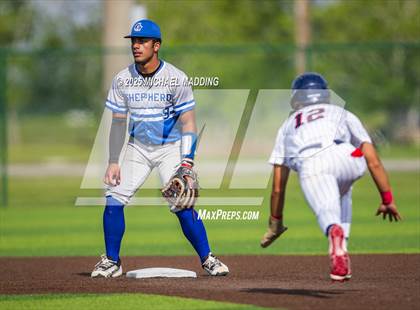 Thumbnail 3 in Shepherd @ Hardin-Jefferson photogallery.