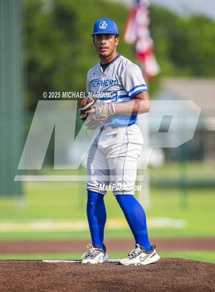 Thumbnail 2 in Shepherd @ Hardin-Jefferson photogallery.