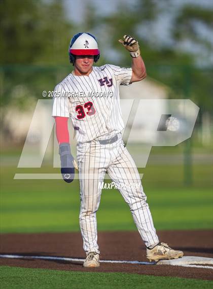 Thumbnail 1 in Shepherd @ Hardin-Jefferson photogallery.